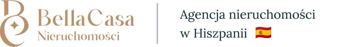 🇪🇸 Bella Casa Hiszpania
